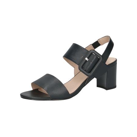 Caprice CAPRICE Sandalen met riem nachtblauw