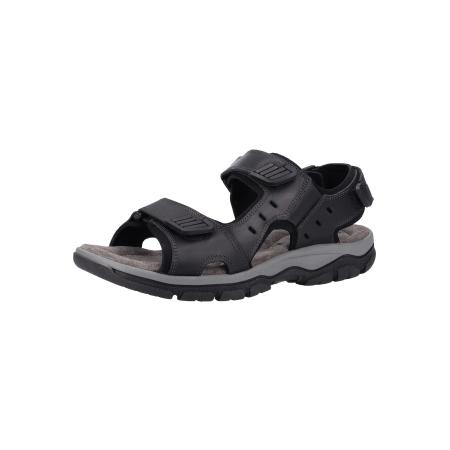 Rohde ROHDE Wandelsandalen zwart