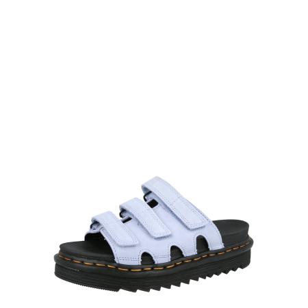 Dr. Martens Muiltjes Raine lichtblauw