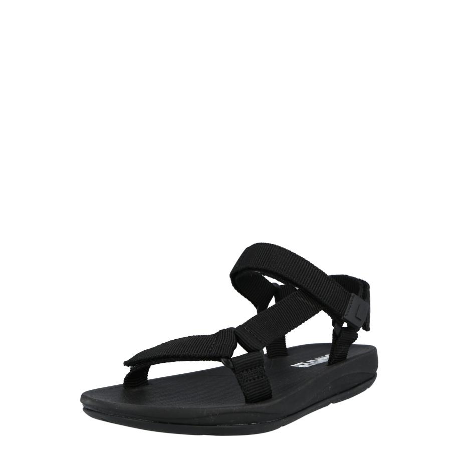 Camper CAMPER Sandaal Match zwart -