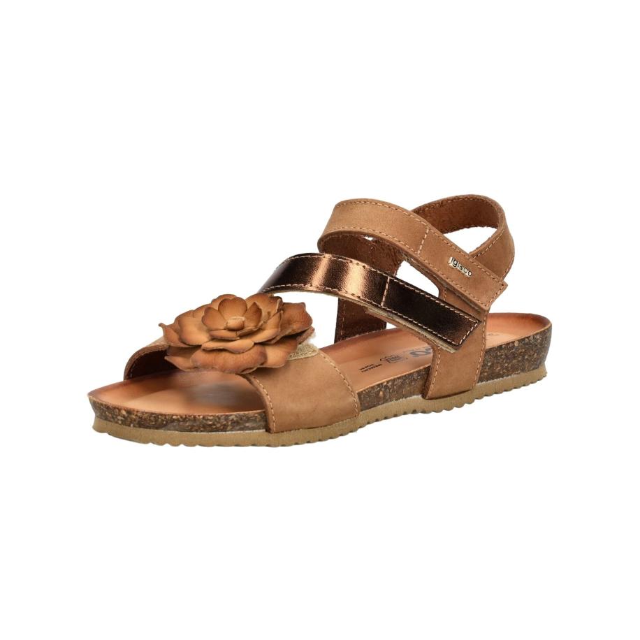 IGI&Co IGI&CO Sandaal lichtbruin -
