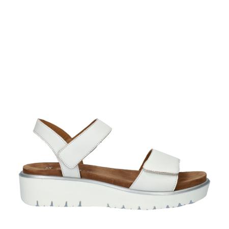Ara Bilbao sandalen Wit 433356