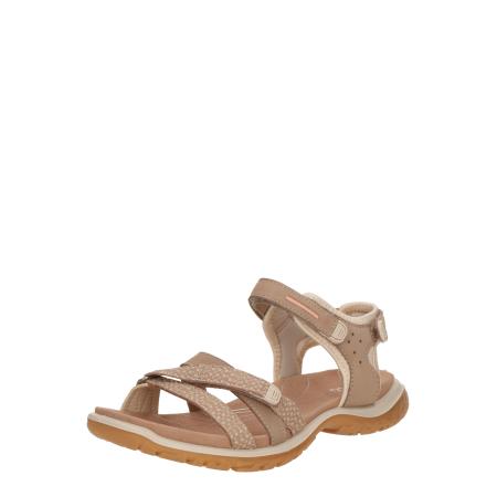 ECCO ECCO Wandelsandalen Offroad Roam beige / nude