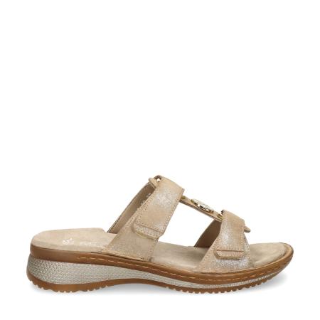 Ara Hawaii sandalen Bruin 433429