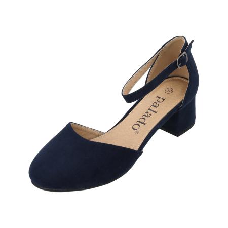 Palado Palado Sandalen met riem Wystin blauw