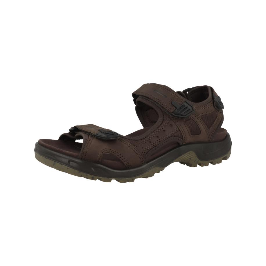 ECCO ECCO Wandelsandalen Offroad donkerbruin -