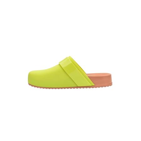 Melissa MELISSA Clogs lichtgroen
