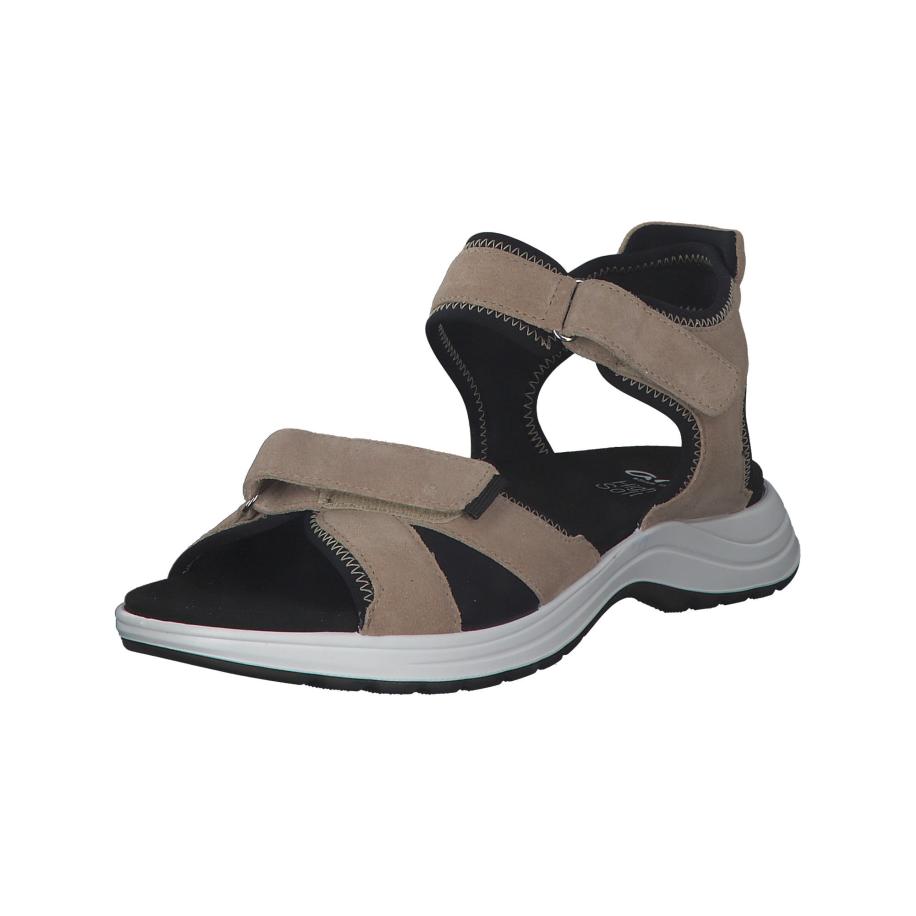 Ara ARA Sandaal Panama beige -