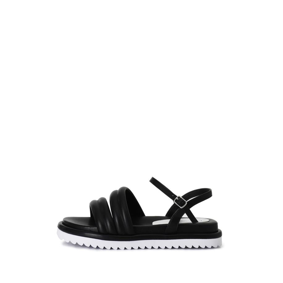 CAFèNOIR CAFè NOIR Sandaal zwart -