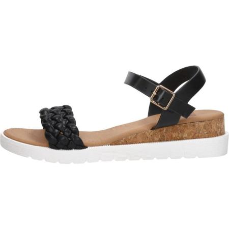 Sub55 - Sandalen Hak