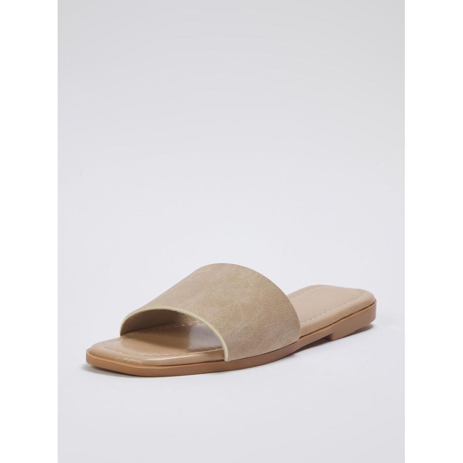 Trendyol Trendyol Muiltjes lichtbruin -