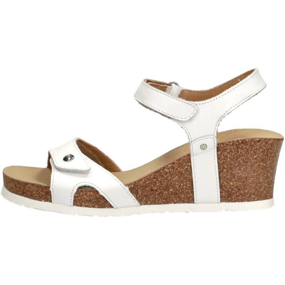 Panama Jack - Julia Wit