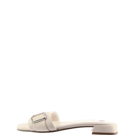 Högl Högl Muiltjes Eila crème