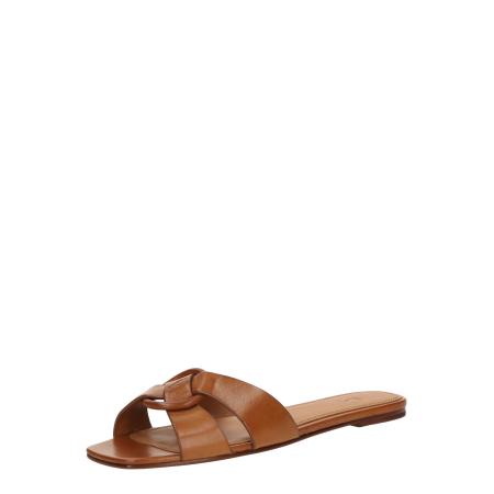 Polo Ralph Lauren Polo Ralph Lauren Muiltjes bruin