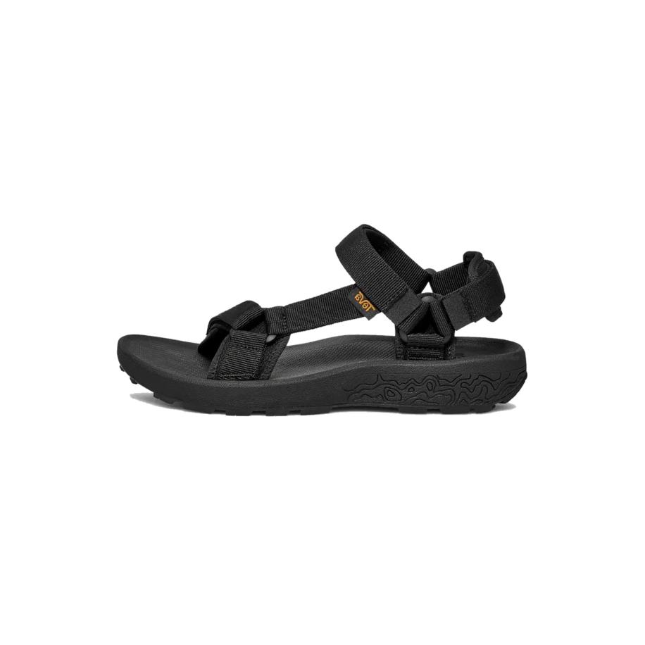 Teva TEVA Wandelsandalen Hydratrek zwart -