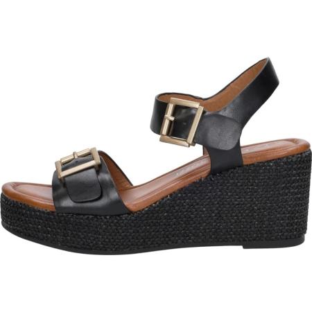 Marco Tozzi - Sandalen Hak