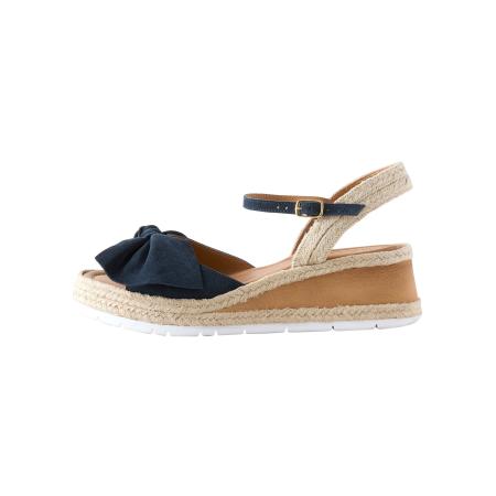 Next Next Sandaal beige / navy