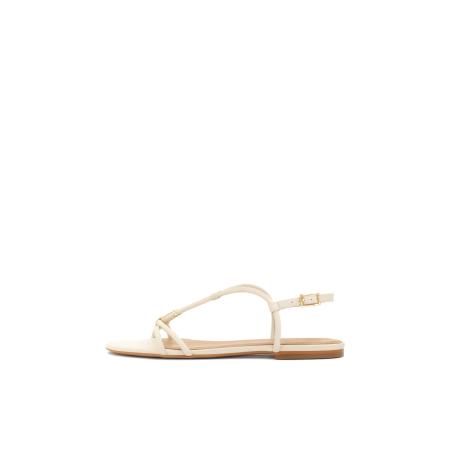 Kazar Sandaal crème / goud