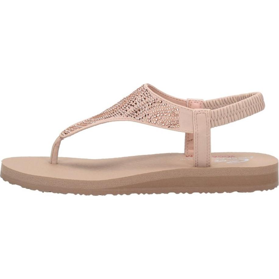 Skechers - Meditation - New Moon Roze