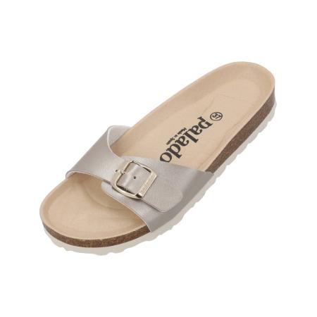 Palado Palado Muiltjes Malta ecru