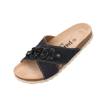 Sila Sahin Palado by Sila Sahin Muiltjes Denalia zwart