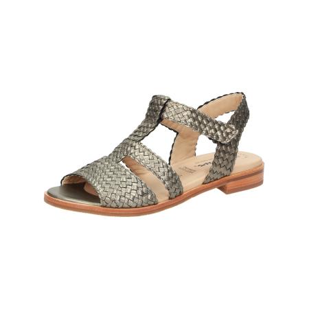 Sioux SIOUX Sandaal Cosinda groen