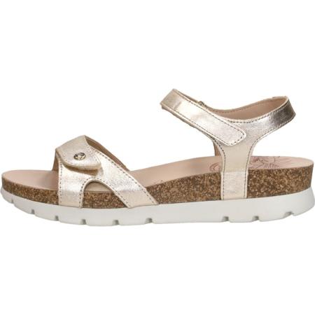 PANAMA JACK Sandaal Sulia goud