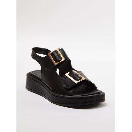 Trendyol Trendyol Sandaal zwart