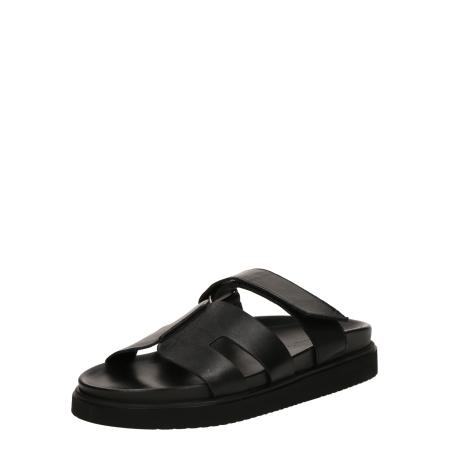 Pavement PAVEMENT Muiltjes Maru zwart