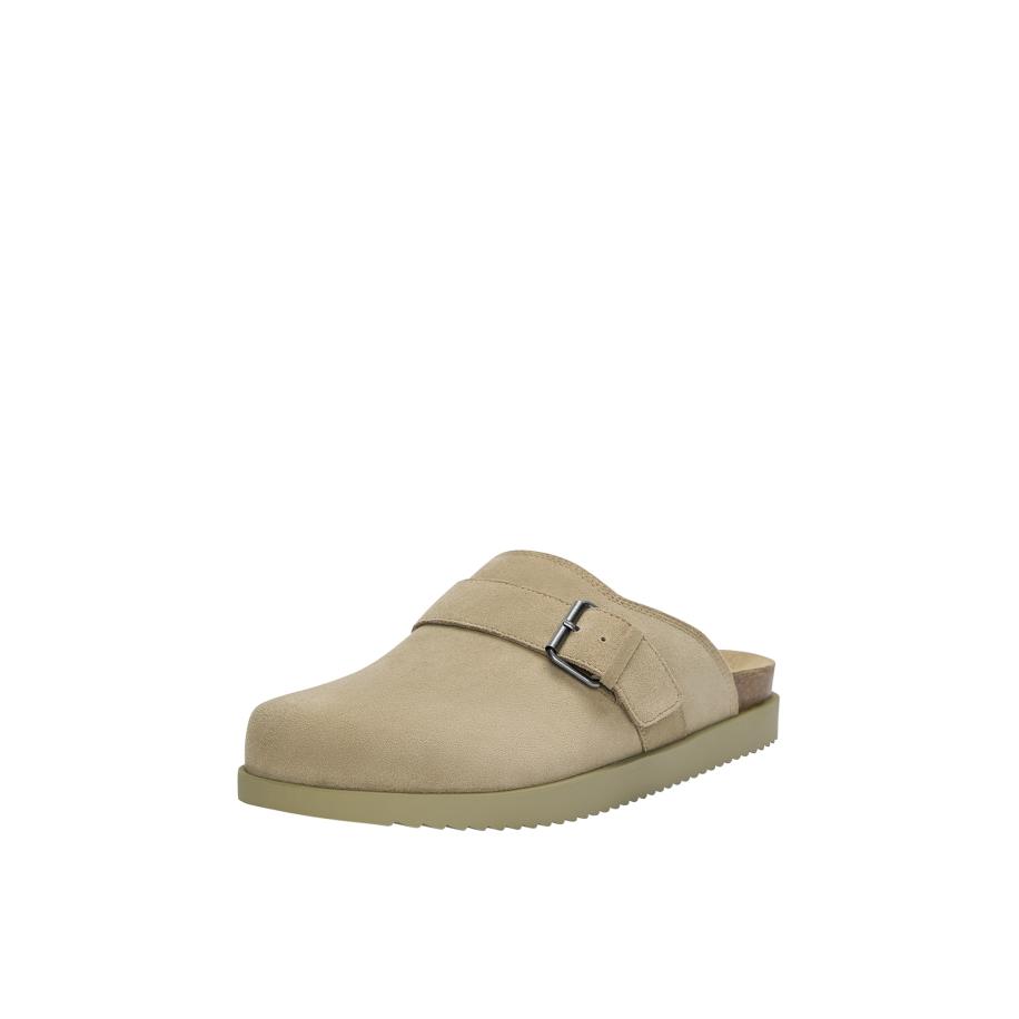 Pull&Bear Pull&Bear Clogs beige -