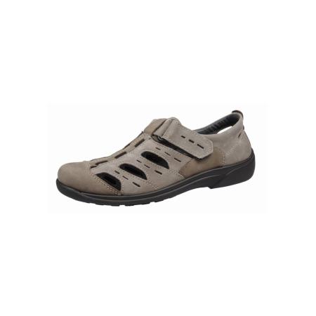 Rohde ROHDE Wandelsandalen beige / grijs