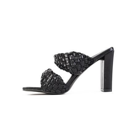 Celena Celena Muiltjes Cathie zwart