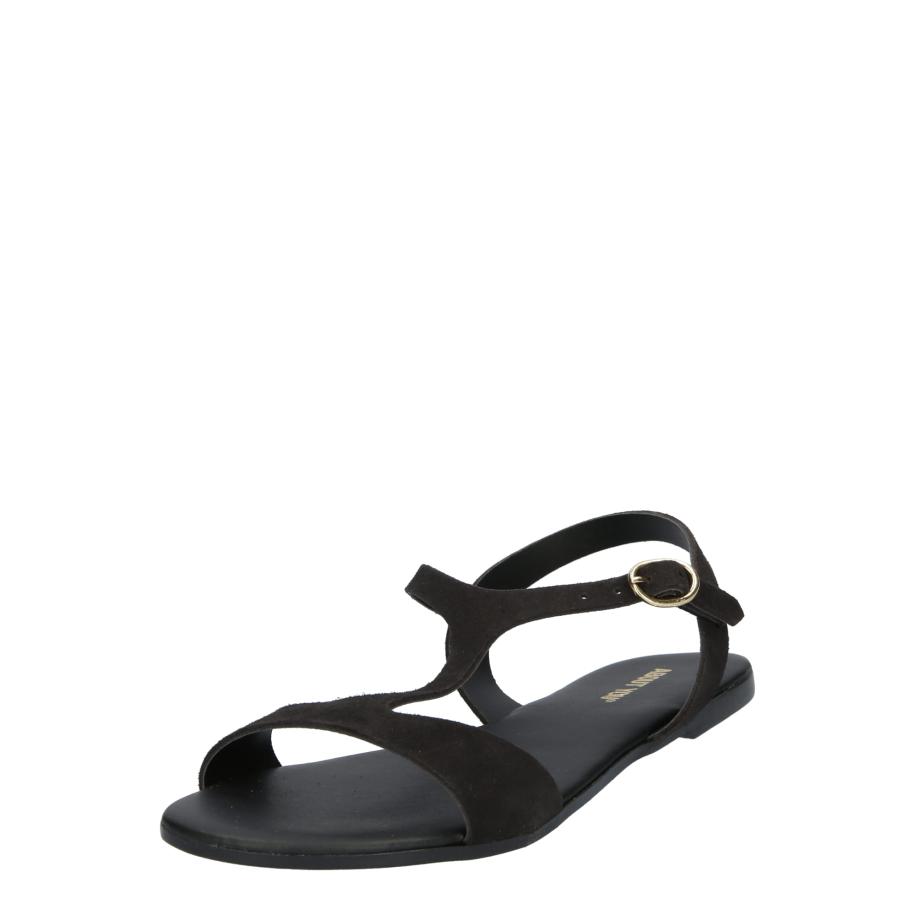 ABOUT YOU ABOUT YOU Sandalen met riem Yaren zwart -