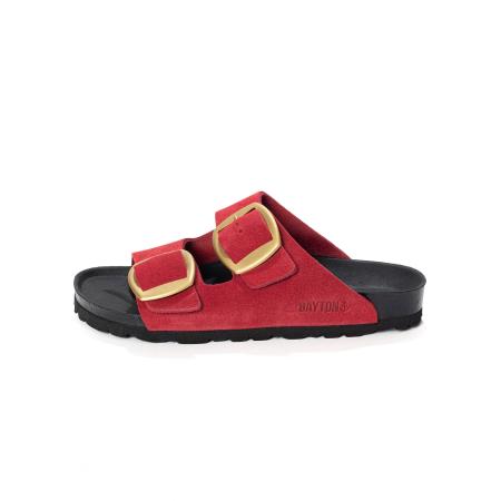 Bayton Bayton Muiltjes Alicante cranberry