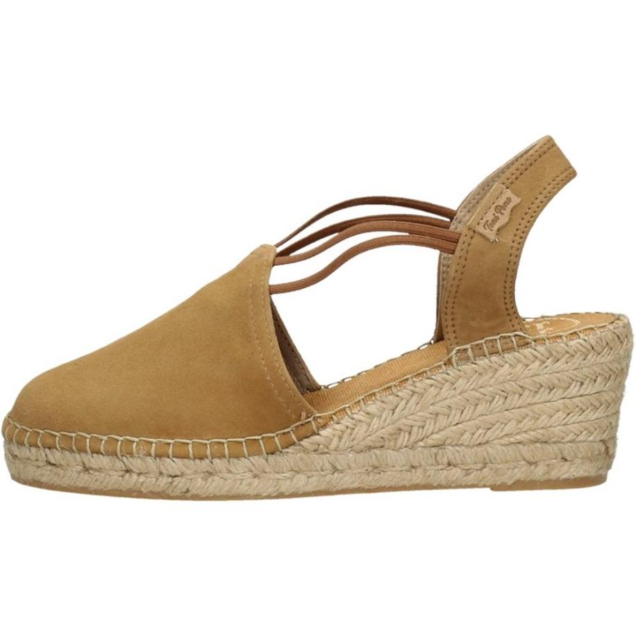 Toni Pons - Tremp Bruin