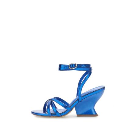 CAFèNOIR CAFè NOIR Sandaal blauw