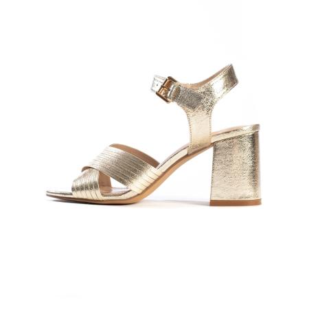 Celena Celena Sandaal Cordelia goud