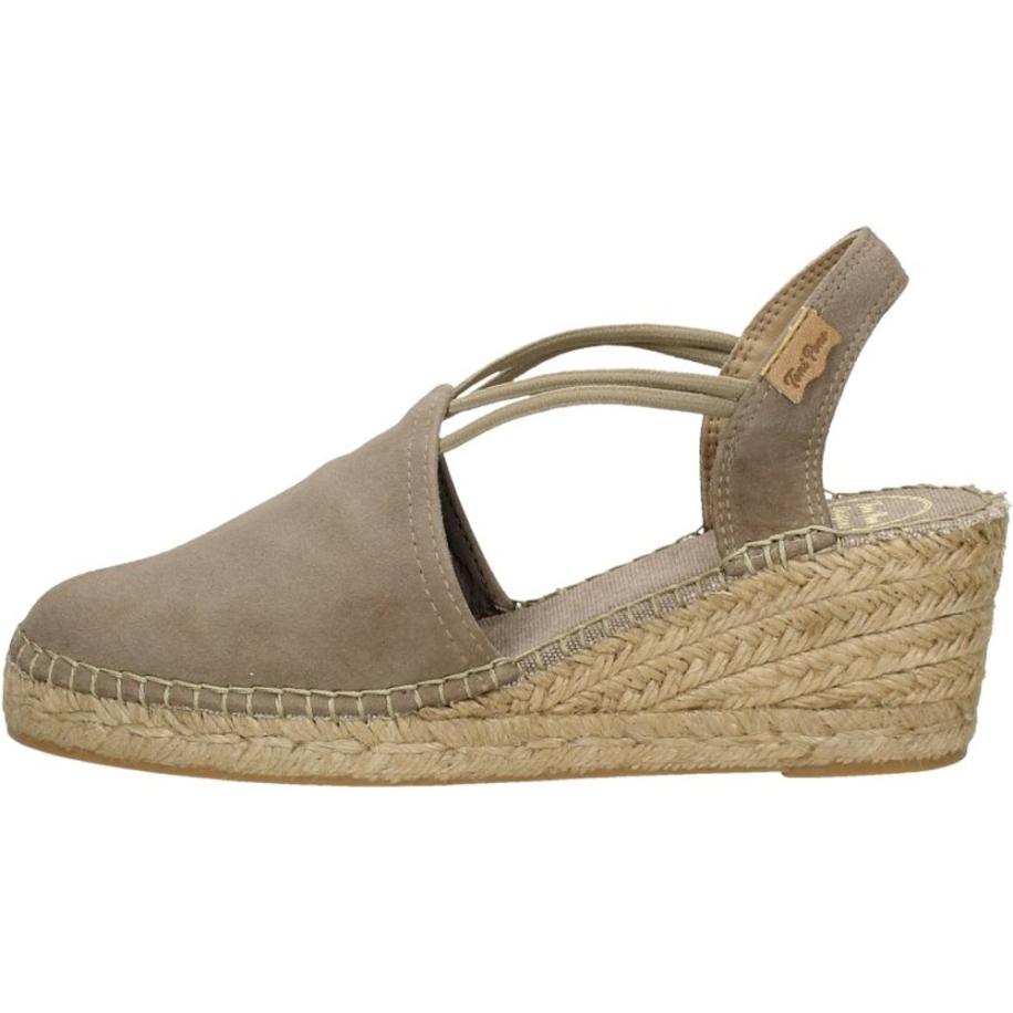 Toni Pons - Tremp Bruin