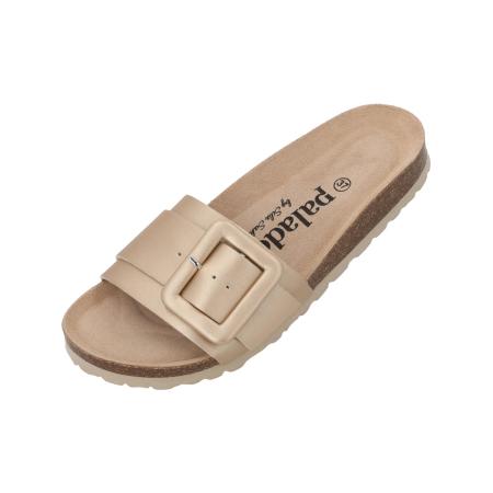 Palado by Sila Sahin Muiltjes Arrus beige