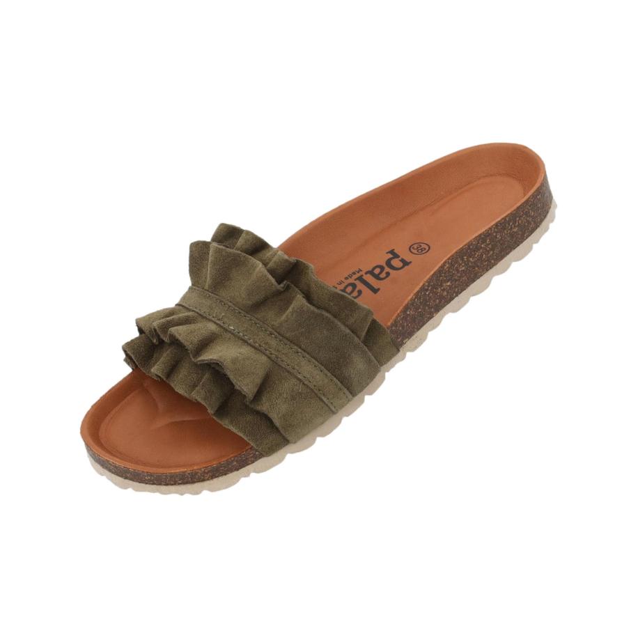 Palado Palado Muiltjes Vilnado kaki -