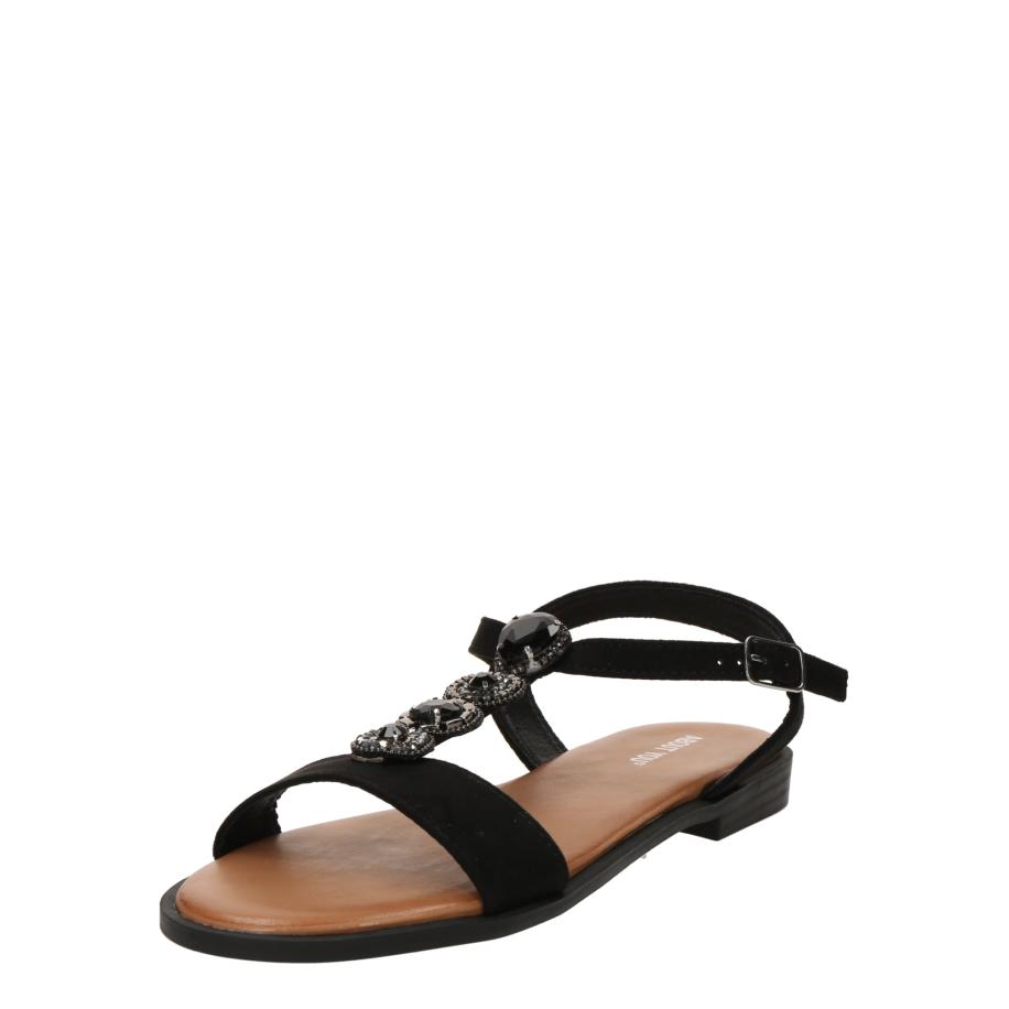 ABOUT YOU ABOUT YOU Sandaal Shirin zwart -