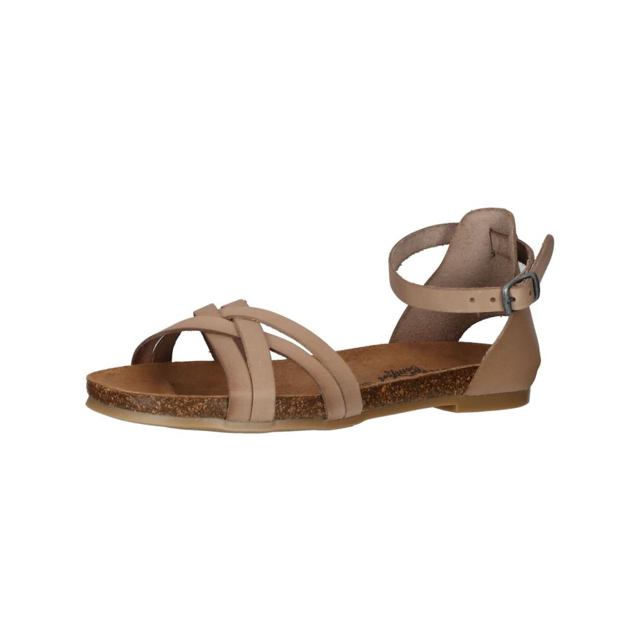COSMOS COMFORT COSMOS COMFORT Sandalen met riem taupe -