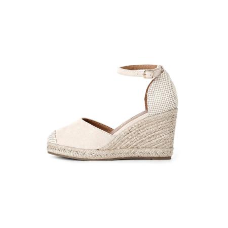 CAFèNOIR CAFè NOIR Sandaal sand