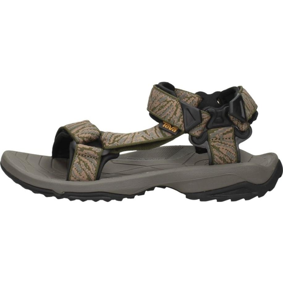 Teva - Terra Fi Lite Middel Bruin Bruin