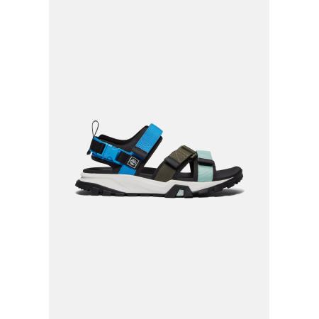 Timberland TIMBERLAND Wandelsandalen blauw / turquoise / kaki / zwart