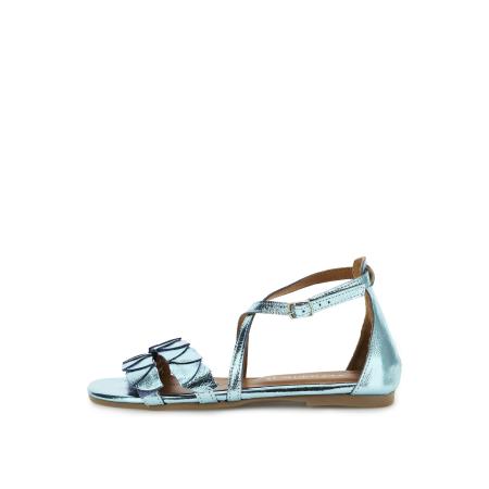 CAFèNOIR CAFè NOIR Sandaal turquoise