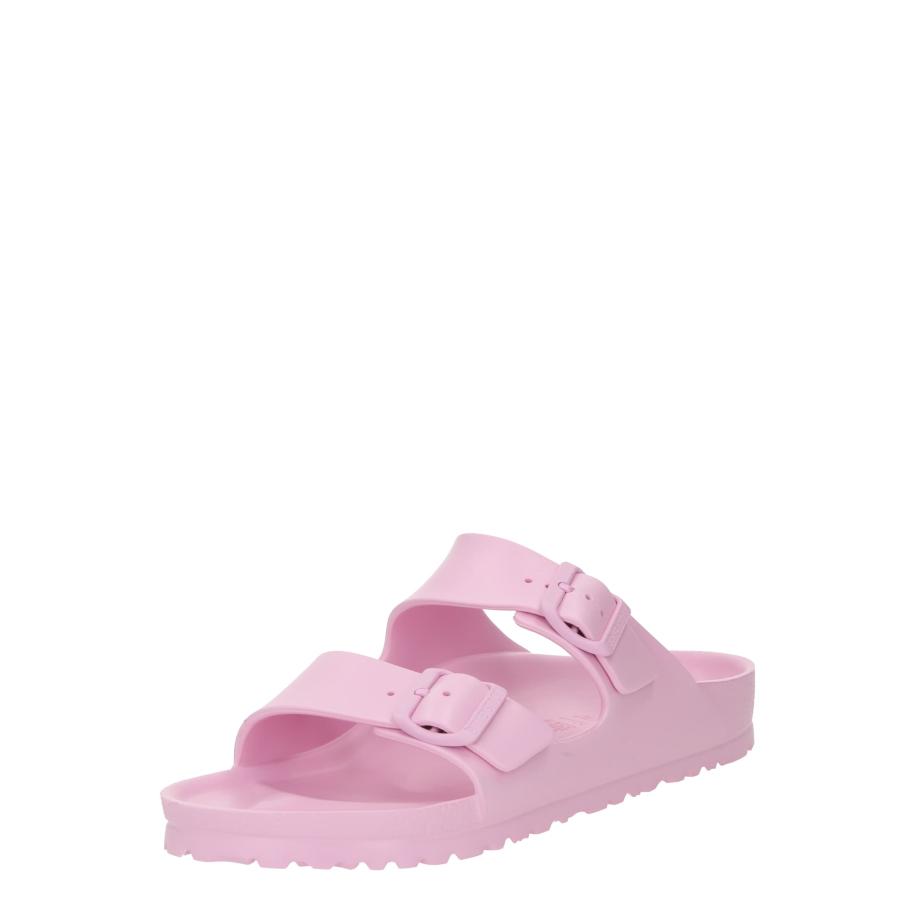Birkenstock BIRKENSTOCK Muiltjes Arizona lichtroze -