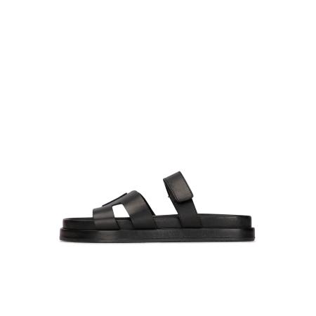 PS Poelman PS Poelman Muiltjes Mag zwart