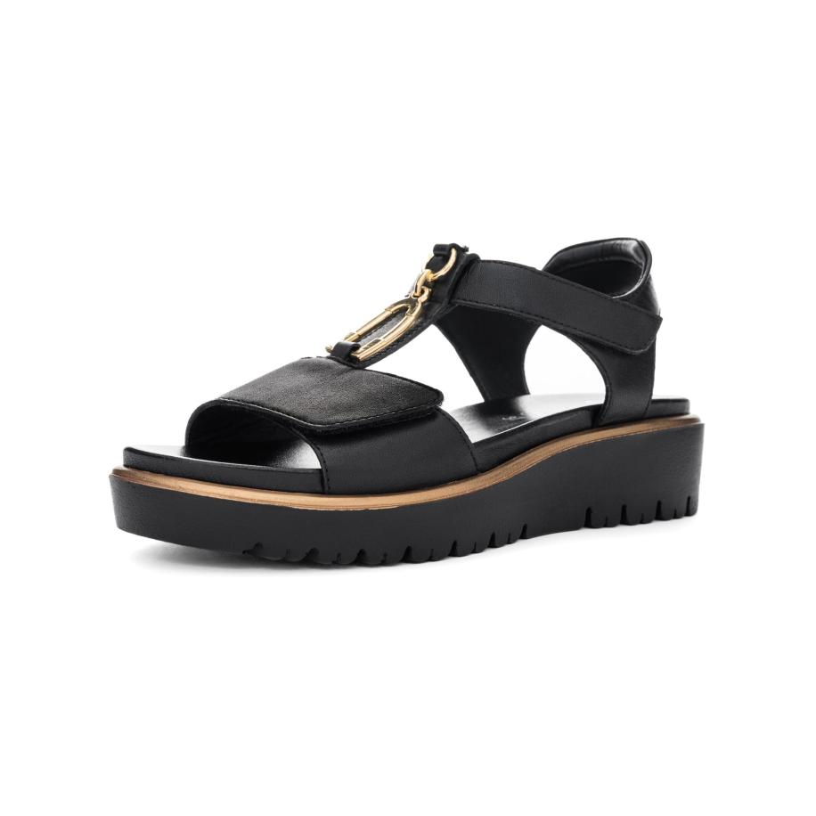 Ara ARA Sandaal zwart -
