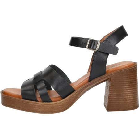 Red Rag - Sandalen Hak